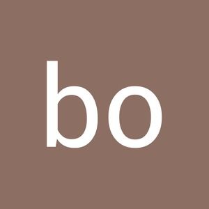 Meet your Posher, Bo